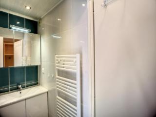 Appartement ski aux pieds 5 pers, 28m² avec balcon, au cœur des Bruyères, Les Menuires - FR-1-178-140 - 5