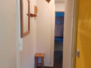 Studio ensoleillé pour 3 pers avec balcon, pied des pistes - Le Sorbier, Les Menuires - FR-1-178-152 - Les Menuires - 5