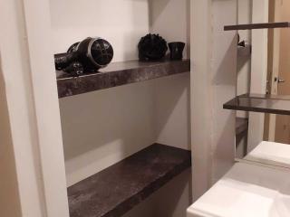 Studio ensoleillé pour 3 pers avec balcon, pied des pistes - Le Sorbier, Les Menuires - FR-1-178-152 - Les Menuires - 4