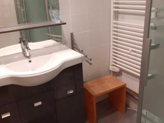 Studio ensoleillé pour 3 pers avec balcon, pied des pistes - Le Sorbier, Les Menuires - FR-1-178-152 - Les Menuires - 3