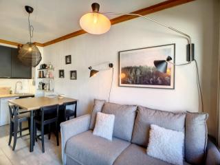 Superbe 2 pièces 4 pers, balcon, au pied des pistes, WiFi - FR-1-178-190 - Les Menuires - 8
