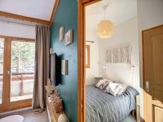 Superbe 2 pièces 4 pers, balcon, au pied des pistes, WiFi - FR-1-178-190 - Les Menuires - 7