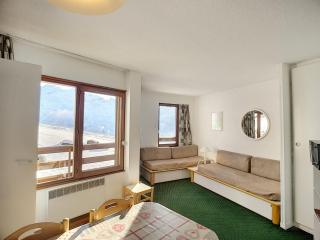 Agréable 2P+cabine 4 pers, skis aux pieds, animaux OK, parking, Les Menuires - FR-1-178-122 - Les Menuires - 7