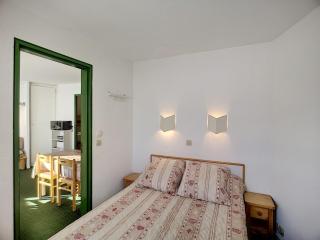 Agréable 2P+cabine 4 pers, skis aux pieds, animaux OK, parking, Les Menuires - FR-1-178-122 - Les Menuires - 4