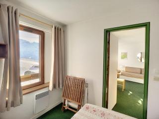 Agréable 2P+cabine 4 pers, skis aux pieds, animaux OK, parking, Les Menuires - FR-1-178-122 - Les Menuires - 3