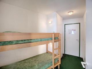 Agréable 2P+cabine 4 pers, skis aux pieds, animaux OK, parking, Les Menuires - FR-1-178-122 - Les Menuires - 1