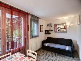 Studio cabine rénové pour 4 pers avec balcon, parking et wifi, proche pistes et commerces - Les Menuires - FR-1-178-290 - Les Menuires - 8