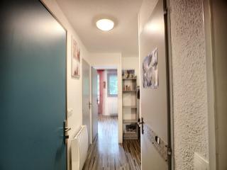 Studio cabine rénové pour 4 pers avec balcon, parking et wifi, proche pistes et commerces - Les Menuires - FR-1-178-290 - Les Menuires - 1