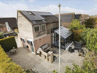 Holiday Home in Grou with Bubble Bath - 0