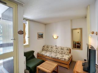 Studio cosy 2 pers, 16m², ski aux pieds, balcon Est, commerces à proximité - FR-1-178-174 - Les Menuires - 0
