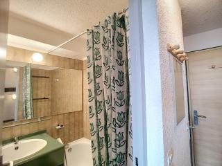 Studio cabine pour 4 pers, 21m², skis aux pieds, balcon, Reberty 1850, proximité commerces et animations - FR-1-178-298 - Les Menuires - 5