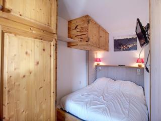 Ski aux pieds 2P+coin montagne 4 pers - Parking - Bruyères - FR-1-178-307 - Les Menuires - 7
