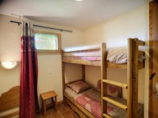 Appartement 2 pièces 5 pers, 30m², sud, ski aux pieds, 3 Flocons Or - Les Menuires, Résidence Les Valmonts - FR-1-178-186 - Les Menuires - 7
