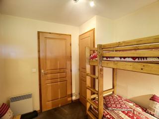 Joli 2P pour 5 pers, 30m², sud, Les Menuires - Pied des pistes, Proche Piou-Piou & commerces - FR-1-178-187 - Les Menuires - 1