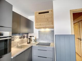 2 pièces rénové 4 pers, ski aux pieds, balcon, WiFi, au pied des pistes ! - FR-1-178-309 - Les Menuires - 9