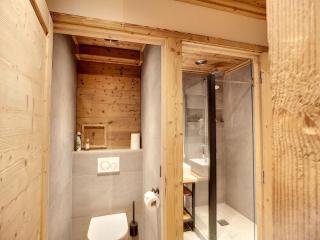 2 pièces rénové 4 pers, ski aux pieds, balcon, WiFi, au pied des pistes ! - FR-1-178-309 - Les Menuires - 3