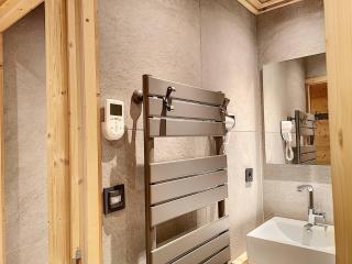 2 pièces rénové 4 pers, ski aux pieds, balcon, WiFi, au pied des pistes ! - FR-1-178-309 - Les Menuires - 2