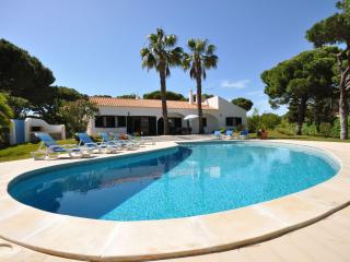 Attractive villa in Vilamoura with private terrace - Vilamoura - 0