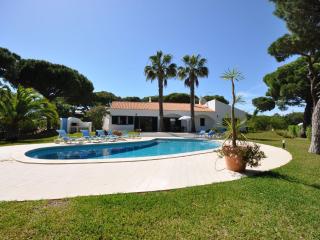 Attractive villa in Vilamoura with private terrace - Vilamoura - 4