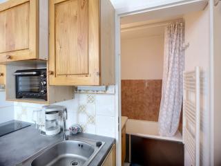 Agréable 3 pièces 5 pers, 30m², exposé sud, ski aux pieds, Les Menuires, Résidence Ski Soleil - FR-1-178-179 - Les Menuires - 1