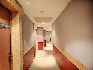 Les Menuires - 2 pièces 4/5 pers - 42m² - Balcons - Ski aux pieds - Rés. Aconit - FR-1-178-294 - Les Menuires - 9