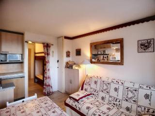 Studio cabine 4 pers, rénové, skis aux pieds, proche commerces, Les Menuires - FR-1-178-299 - 5