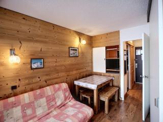 Appartement 2 pièces 5 pers, balcon sud-est, au pied des pistes, Les Menuires, Résidence Le Génépi - FR-1-178-300 - Les Menuires - 0
