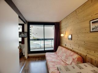 Appartement 2 pièces 5 pers, balcon sud-est, au pied des pistes, Les Menuires, Résidence Le Génépi - FR-1-178-300 - Les Menuires - 9