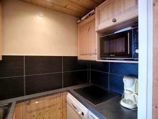 Appartement 2 pièces 5 pers, balcon sud-est, au pied des pistes, Les Menuires, Résidence Le Génépi - FR-1-178-300 - Les Menuires - 7