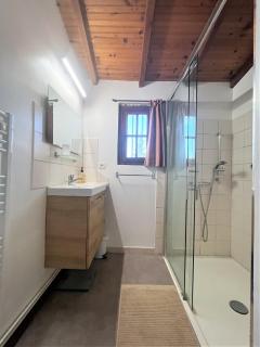 Maison familiale avec piscine - Saint-Saturnin-lès-Apt - 1