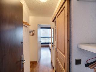 Appartement 2 pièces 5 pers, balcon sud-est, au pied des pistes, Les Menuires, Résidence Le Génépi - FR-1-178-300 - Les Menuires - 3