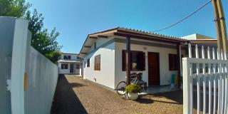 Aluguéis Cleusa - 1