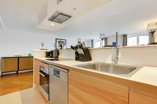 Elegant apartment - 2BD-6P - Avenue Montaigne - Parijs - 1