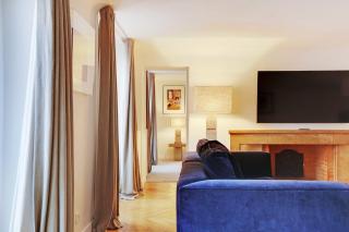 Elegant apartment - 2BD-6P - Avenue Montaigne - Parijs - 5