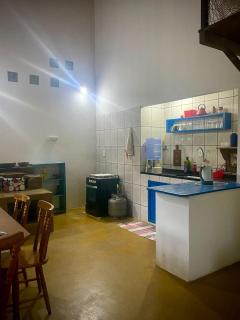 Casa Maia Sana Hostel - 7