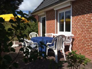 Ferienhaus am Kniep - 8