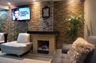 Hotel CGH Bogota Airport - Bogotá - 7
