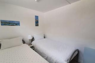 Appartement T2 à 500m de la plage et du marché. - 7