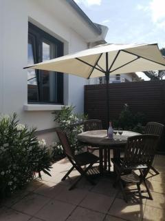 Appartement T2 à 500m de la plage et du marché. - Saint-Brevin-les-Pins - 2