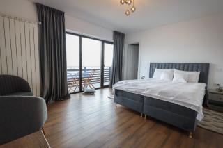 Pensiunea CityView - Câmpulung Moldovenesc - 2
