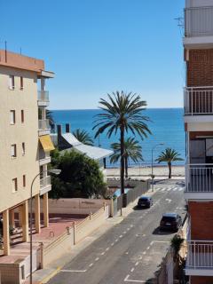Bolivia Sea View Santa Pola - 0
