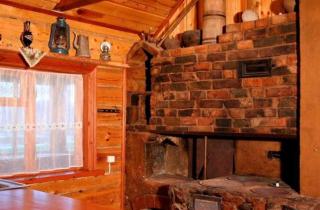 Sodyba Vieversynė - 6