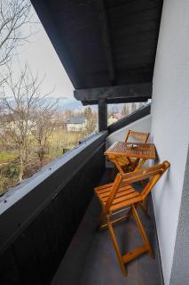 Pensiunea CityView - Câmpulung Moldovenesc - 1