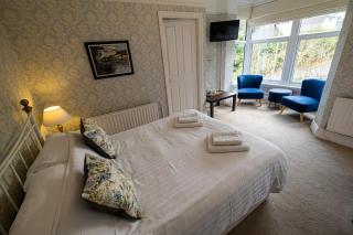 Woodside B & B - Keswick - 7