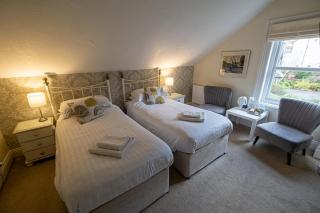 Woodside B & B - Keswick - 6