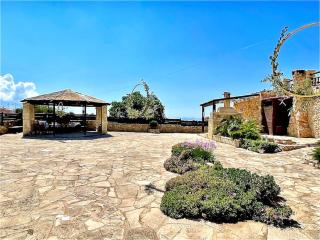 Villa Malaxa Private Luxury with Amazing View - Maláxa - 2