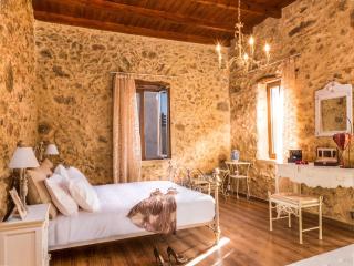 Villa Malaxa Private Luxury with Amazing View - Maláxa - 4