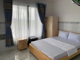 Hải Phong hotel - Dien Khanh - 4