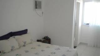 Apartamento na bacutia com 3 suites e varanda - Guarapari - 4