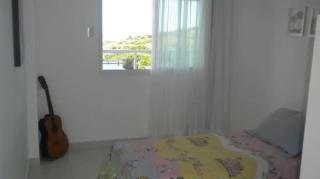 Apartamento na bacutia com 3 suites e varanda - Guarapari - 2